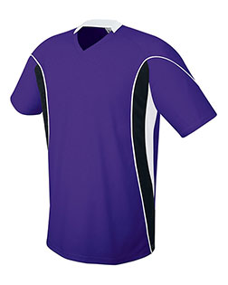 Augusta Sportswear 322740  Helix Soccer Jersey