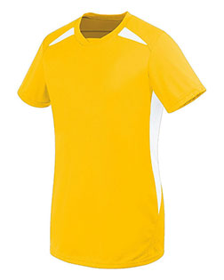 Augusta Sportswear 322872  Ladies Hawk Jersey