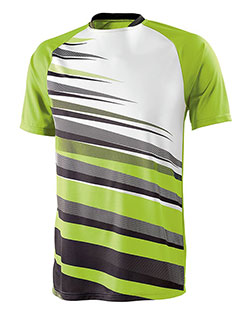 Augusta Sportswear 322910  Adult Galactic Jersey