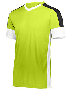 Augusta Sportswear 322930 Wembley Soccer Jersey at BigNTallApparel