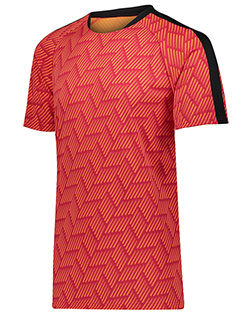 Augusta Sportswear 322980  Hypervolt Jersey