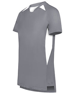 Augusta Sportswear 322992 Ladies Hawk Evolution Soccer Jersey In Big & Tall Sizes