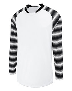 Augusta Sportswear 324360 Prism Goalkeeper Jersey