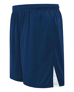 Augusta Sportswear 325412 Ladies Hawk Shorts at BigNTallApparel