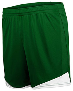 Augusta Sportswear 325442  Ladies Stamford Soccer Shorts