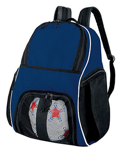 Augusta Sportswear 327850  Player Backpack