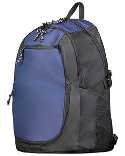 Augusta Sportswear 327930  UNITED BACKPACK at BignTallApparel