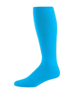 Augusta Sportswear 328030 Athletic Socks at BigNTallApparel