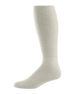 Augusta Sportswear 328030  Athletic  Socks at BignTallApparel