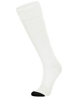 Augusta Sportswear 329130  Impact+ Chill Soccer Socks at BignTallApparel