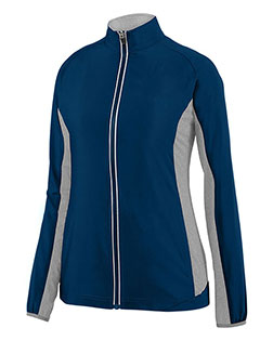 Augusta Sportswear 3302  Ladies Preeminent Jacket