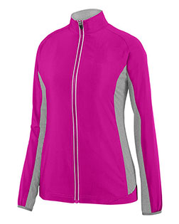 Augusta Sportswear 3302  Women's Preeminent Jacket