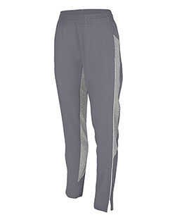 Augusta Sportswear 3307  Ladies Preeminent Tapered Pant