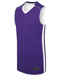 Augusta Sportswear 332402  Women's Competition Reversible Jersey