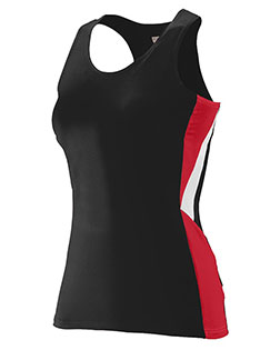 Augusta Sportswear 334  Women's Sprint Jersey