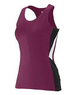 Augusta Sportswear 334  Ladies Sprint Jersey