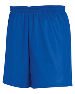 Augusta Sportswear 335580  Mini Mesh Long Shorts