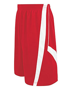 Augusta Sportswear 335800  Adult Fusion Reversible Shorts