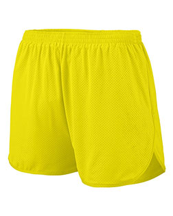 Augusta Sportswear 338  Solid Split Shorts