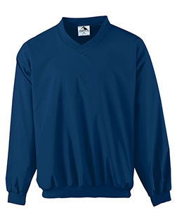 Augusta Sportswear 3415  Micro Poly Windshirt
