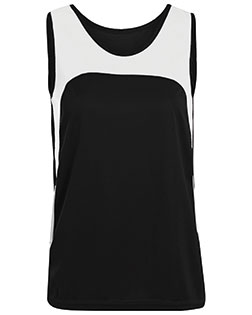 Augusta Sportswear 342  Ladies Rapidpace Track Jersey