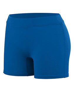 Augusta Sportswear 345582  Ladies Knock Out Shorts