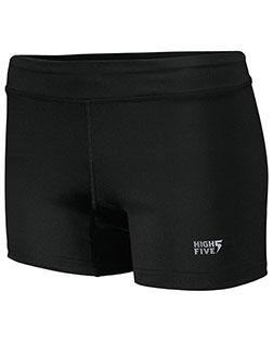 Augusta Sportswear 345592  Ladies TruHit Volleyball Shorts