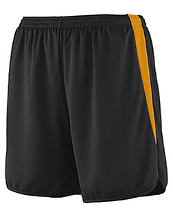 Augusta Sportswear 345  Rapidpace Track Shorts