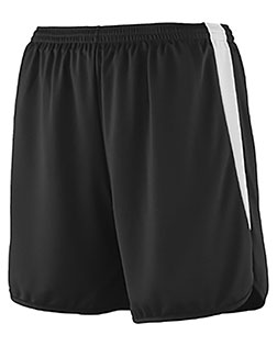 Augusta Sportswear 345  Velocity Track Shorts