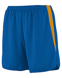 Augusta Sportswear 345  Velocity Track Shorts