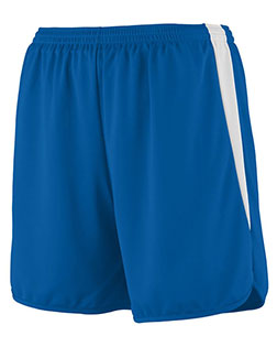 Augusta Sportswear 345  Rapidpace Track Shorts