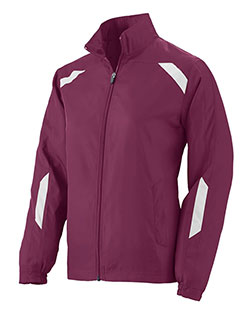 Augusta Sportswear 3502  Ladies Avail Jacket