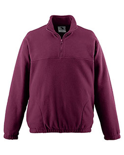 Augusta Sportswear 3530  Chill Fleece Half-Zip Pullover