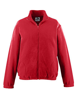 Augusta Sportswear 3540  Chill Fleece Full Zip Jacket