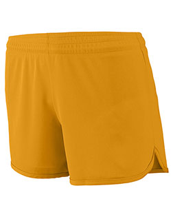 Augusta Sportswear 357  Ladies Accelerate Shorts