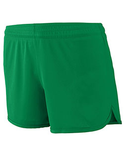 Augusta Sportswear 357  Women's Accelerate Shorts