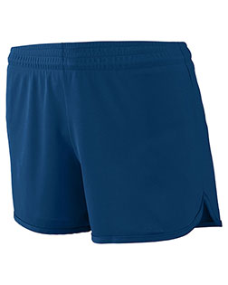 Augusta Sportswear 357  Ladies Accelerate Shorts