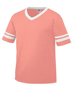 Augusta Sportswear 360 Sleeve Stripe Jersey