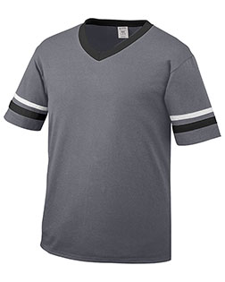 Augusta Sportswear 360  Sleeve Stripe Jersey