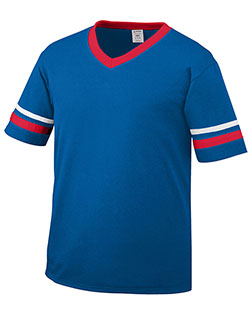 Augusta Sportswear 360 Sleeve Stripe Jersey