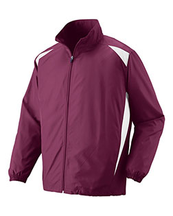 Augusta Sportswear 3700 Premier Jacket