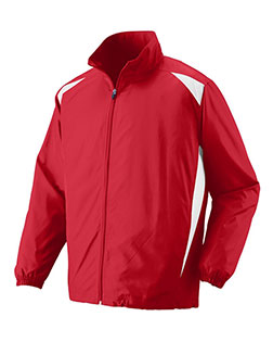 Augusta Sportswear 3700  Premier Jacket