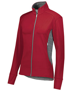 Augusta Sportswear 371262  Ladies Free Form Jacket