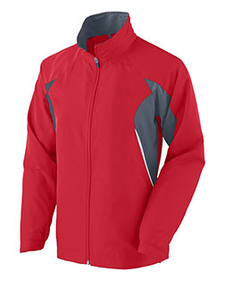 Augusta Sportswear 3732  Ladies Fury Jacket