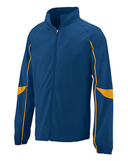 Augusta Sportswear 3780  Quantum Jacket