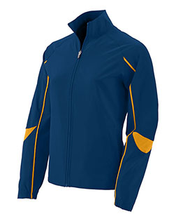 Augusta Sportswear 3782  Ladies Quantum Jacket