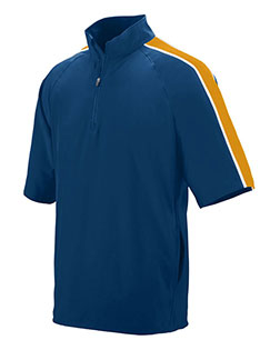 Augusta Sportswear 3788  Quantum Short Sleeve Pullover