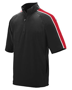 Augusta Sportswear 3789  Youth Quantum Short Sleeve Pullover