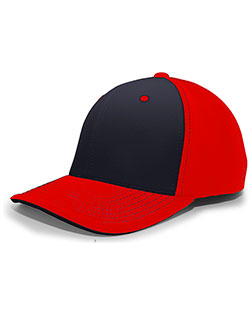 Augusta Sportswear 398F M2 Performance PacFlex Contrast Cap