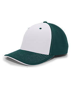 Augusta Sportswear 398F  M2 Performance PacFlex Contrast Cap at BignTallApparel